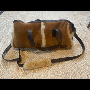 UGG Duffle Weekender Bag